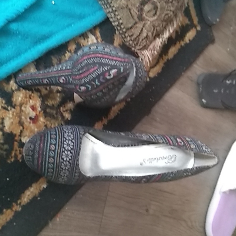 Heels